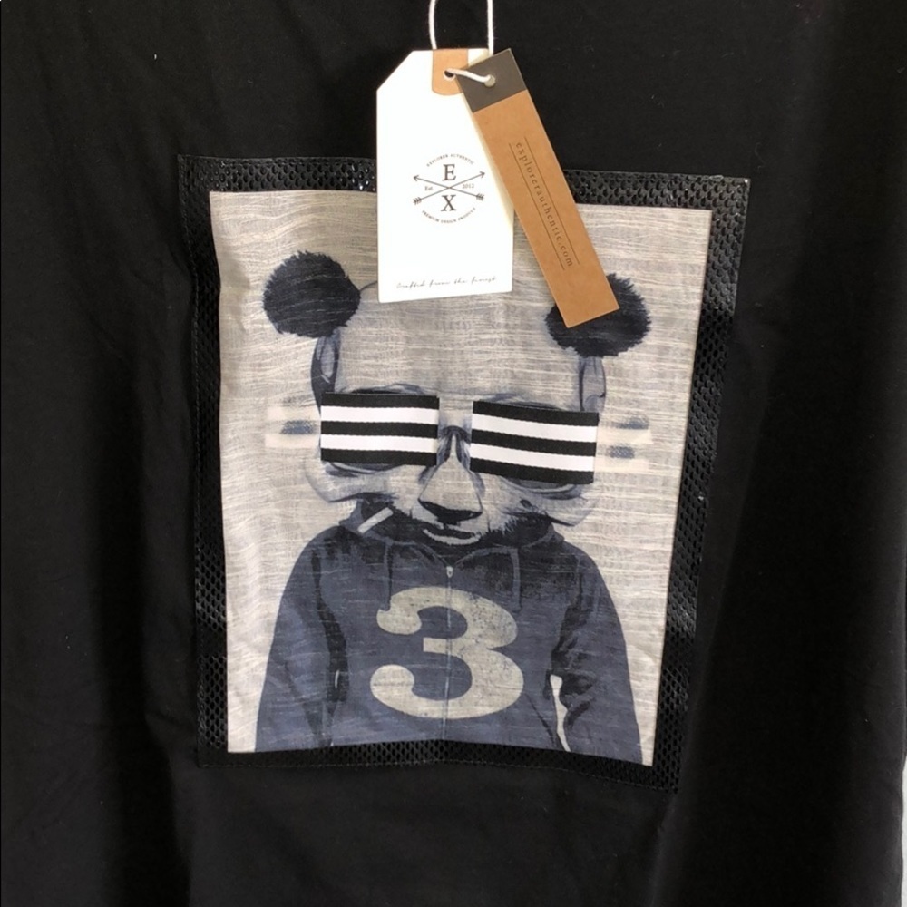 Explorer T-Shirt - Picture 6 of 12